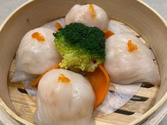 -鹅冠港式茶餐厅(来福士店)