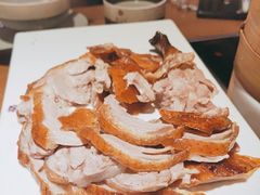 -德香苑脆皮烤鸭·经典(爱融荟城店)