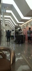 -MINX名珂斯·烫染形象设计