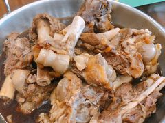 -民族饭荘(新华大街店)