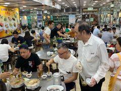 大堂-方荣记饭店