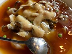 糟溜鱼片-徐记私厨(半淞园路店)