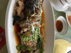 -前王院•巧克力海鲜市集餐厅(万平口店)