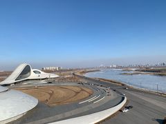 -哈尔滨大剧院