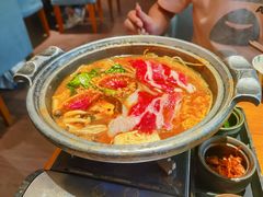 -堂本家洋食别馆·炸猪排(中心城店)
