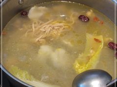 -一席地·本地鸡窝·杭帮鸡火锅(萧山银隆百货店)
