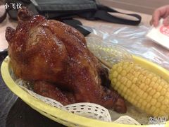 -大家乐(广州天河城六楼店)