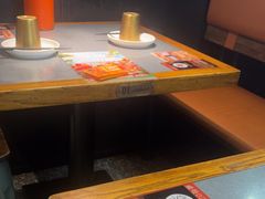 -探鱼·鲜青椒爽麻烤鱼(苏宁广场店)