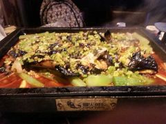 烤鱼-烟火鱼乡(京华城店)
