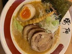 -雷门拉面·现熬骨汤(凯德来福士店)