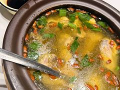 -阿露佳·舌尖上的安吉菜