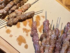 -那些年记忆烧烤