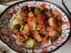 新疆拉条子-帕米尔食府(白云观店)