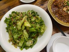 -勇猛子川菜馆(新军路店)