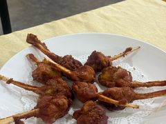 -大自然美食农庄(广州南站店)