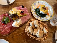 -Alimentari Grande(东湖路店)
