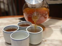 -掌柜的店·河南菜(日月光店)