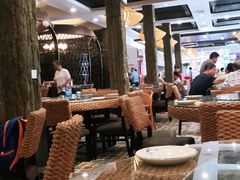 大堂-万小金辣椒炒肉(三经路店)