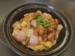 -利顺德大饭店·水岸中餐厅(小白楼店)