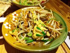 XO酱爆六合菜-满园烤鸭·春饼(太原街万达店)