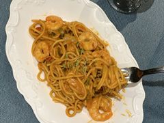 -俄士厨房(未来城店)