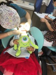 -睿宝儿科·眼科·口腔(静安大悦城门诊部)