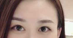 -UP&UP·半永久眉毛眼线机器野生眉