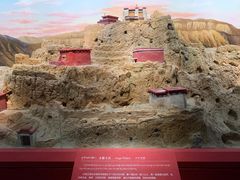 -青海藏文化博物院