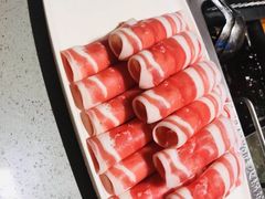 -海底捞火锅(漕宝路店)