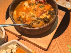 -沼津港精致料理·寿喜烧·烧鸟(青浦宝龙广场日料榜单店)