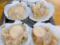 -农民烧烤(延边社区店)