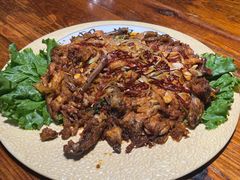 -香喷喷小饭店