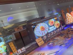 -汉阳廷自助烤肉·火锅(万丰海岸城店)