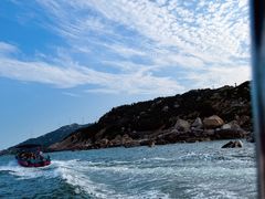 -青澳湾北回归线广场