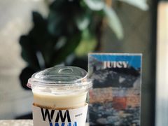 -Juicy Bakery(瑞景店)