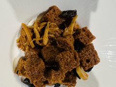 -上海古井假日酒店 · 徽昇楼中餐厅