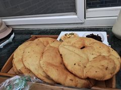 -老磨油饼(高陵店)