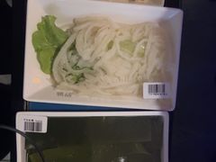 -野妹经典火锅(民治店)