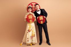 -蔚蓝映像STUDIO婚纱摄影(南稍门店)