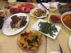 -维吾尔餐厅(宜山路店)