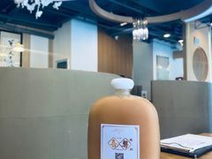 港式奶茶-喜粤糖朝餐厅(三八广场店)