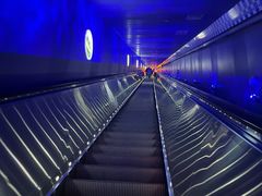 -白鹤梁水下博物馆