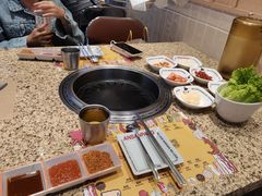 -安又胖韩国烤肉(美罗城店)