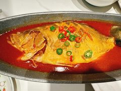 -寿州大饭店·餐厅