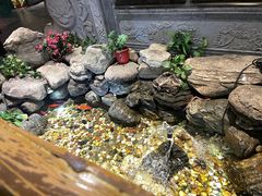 -清真京华源·涮肉烧烤(丰庆店)