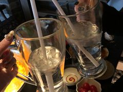 -湊湊火锅·茶憩(新中关购物中心店)