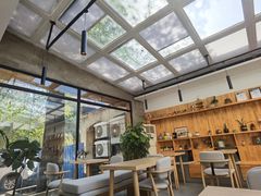 -十一咖啡(青年大街工厂店)