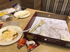-尊宝比萨(黄泥磅店)
