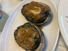 -宾朋海鲜饭庄(兴海路店)