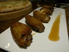 -百好乐宠物友好餐厅(朝外大街店)